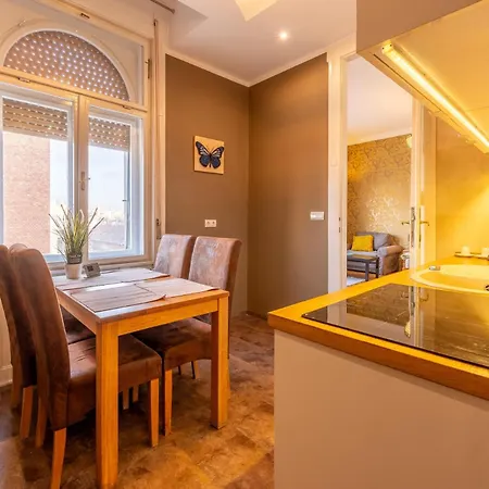 Hidden Gem Next Synagouge - B Appartement *