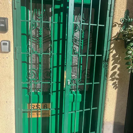 Hidden Gem Next Synagouge - B Βουδαπέστη