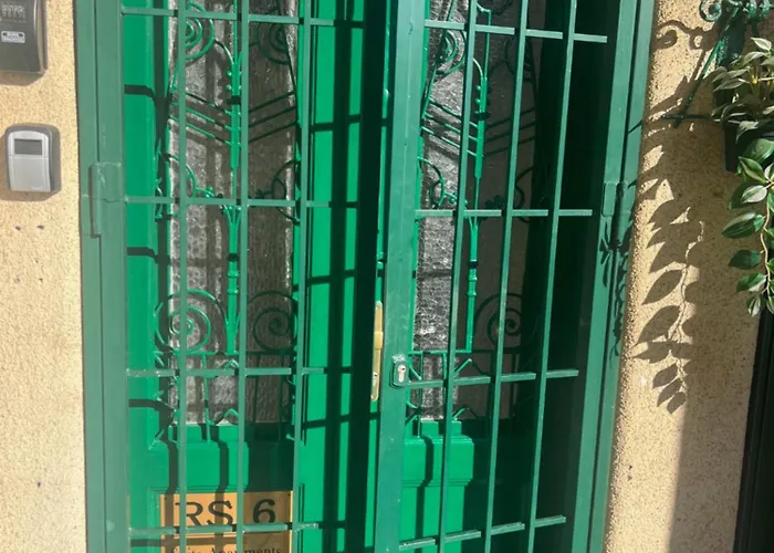 Hidden Gem Next Synagouge - B Budapesta