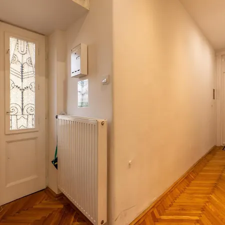 Apartman Hidden Gem Next Synagouge - B