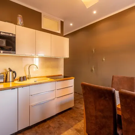 Hidden Gem Next Synagouge - B Apartman Budapest